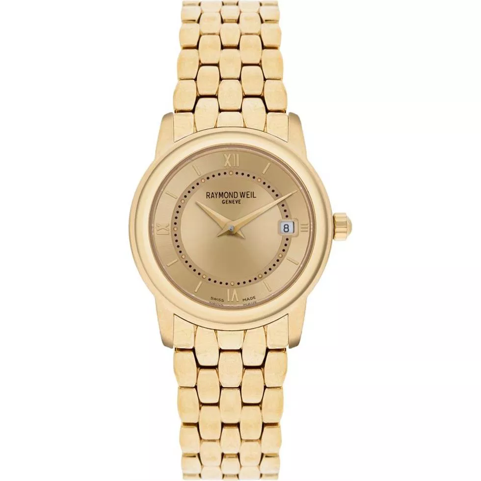 Raymond Weil Tradition Watch 27mm