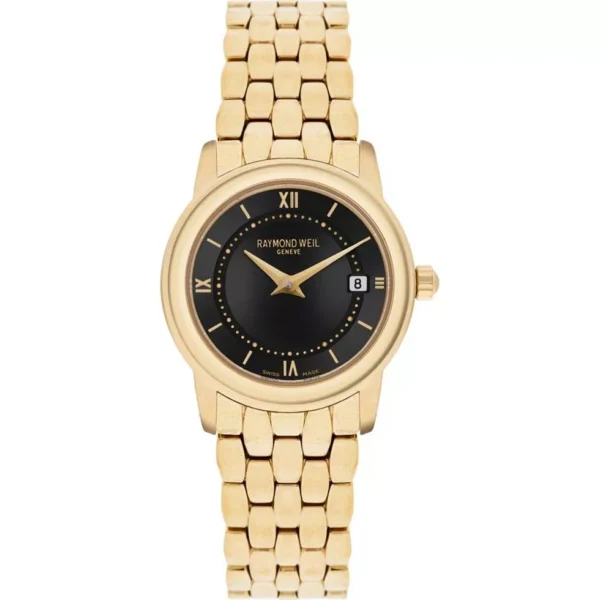 Raymond Weil Tradition Watch 27mm