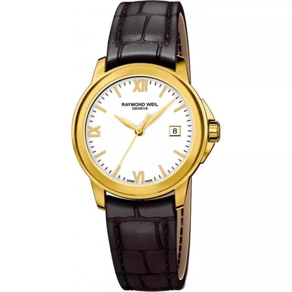 Raymond Weil Tradition Women's Watch 26mm