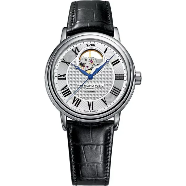 RAYMOND WEIL Maestro  Swiss Automatic Watch 40mm