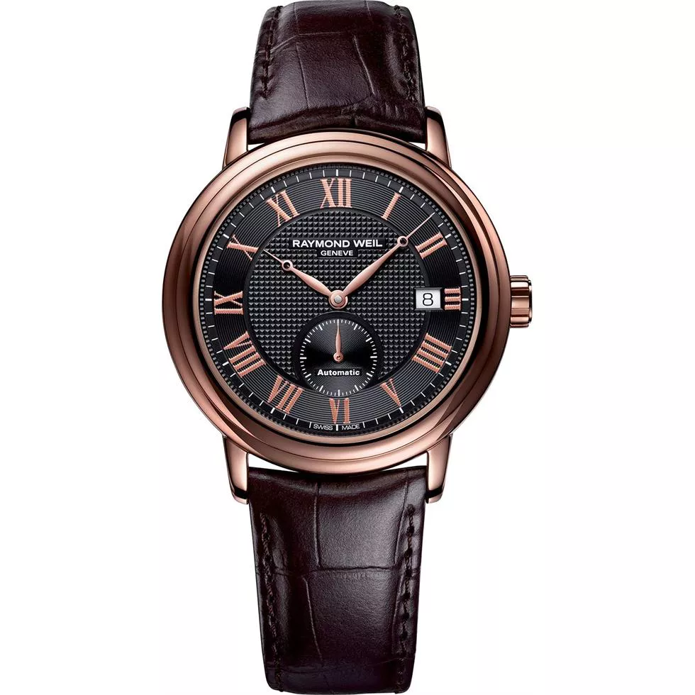 RAYMOND WEIL Maestro Automatic Watch 40mm