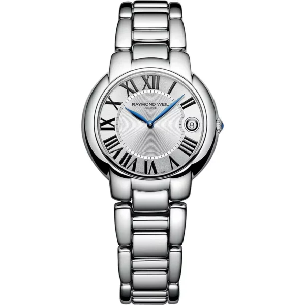 RAYMOND WEIL Jasmine Swiss Watch 35mm