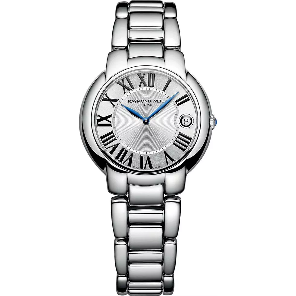 RAYMOND WEIL Jasmine Swiss Watch 35mm