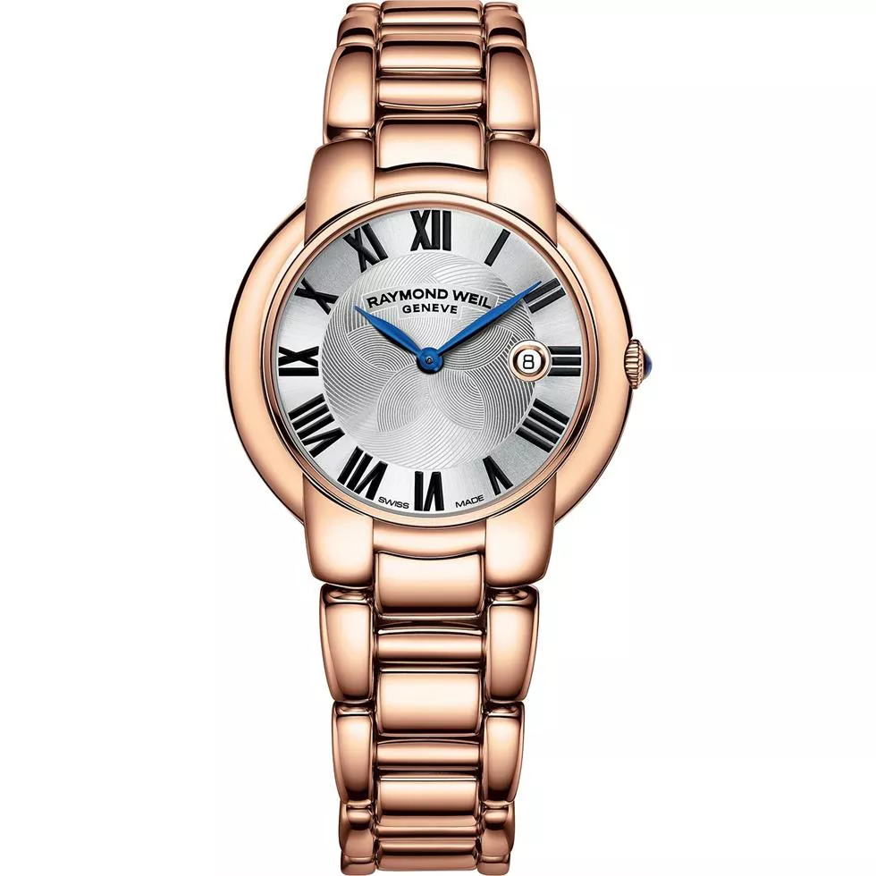 Raymond Weil Jasmine Ladies Watch 35mm