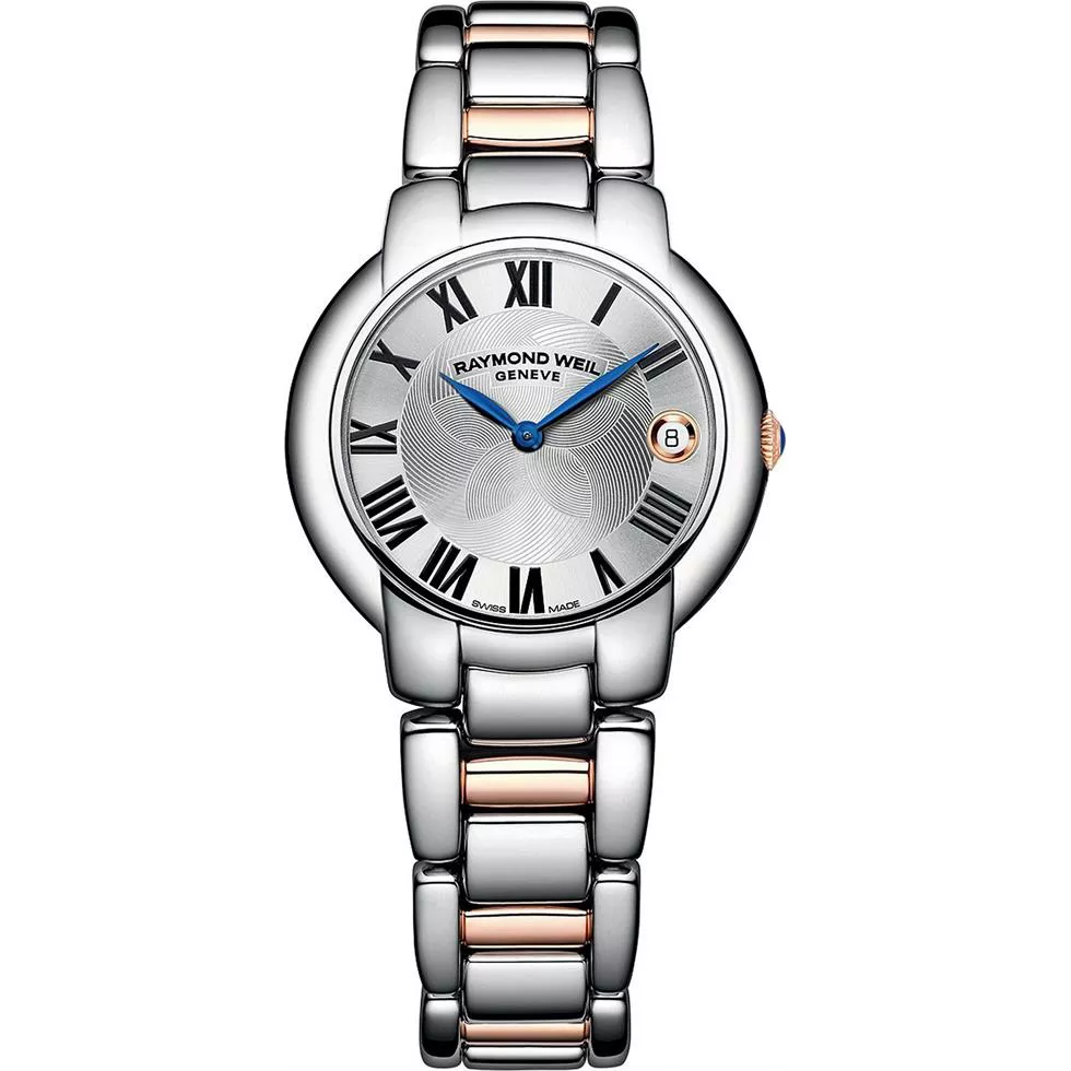 Raymond Weil Jasmine Ladies Watch 35mm