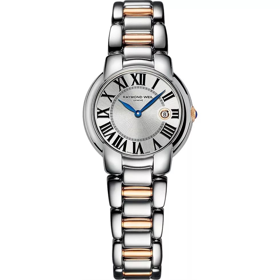 RAYMOND WEIL Jasmine Ladies Watch 29mm