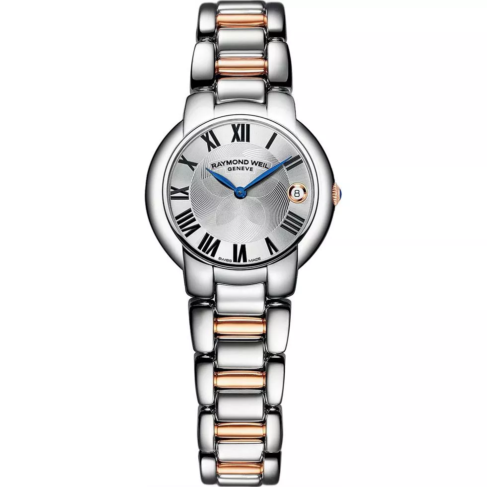 RAYMOND WEIL Jasmine Swiss Watch 29mm