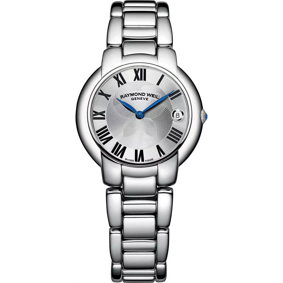 RAYMOND WEIL Jasmine Swiss Watch 35mm