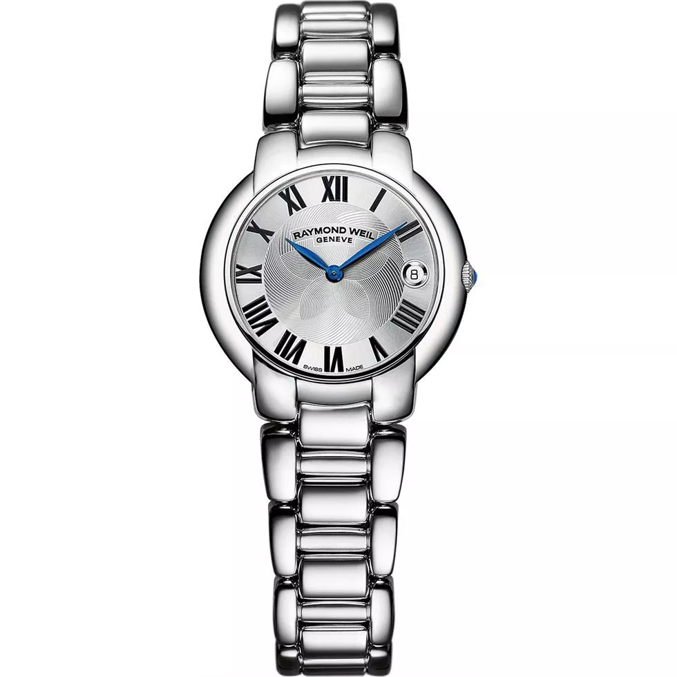RAYMOND WEIL Jasmine Swiss Watch 29mm