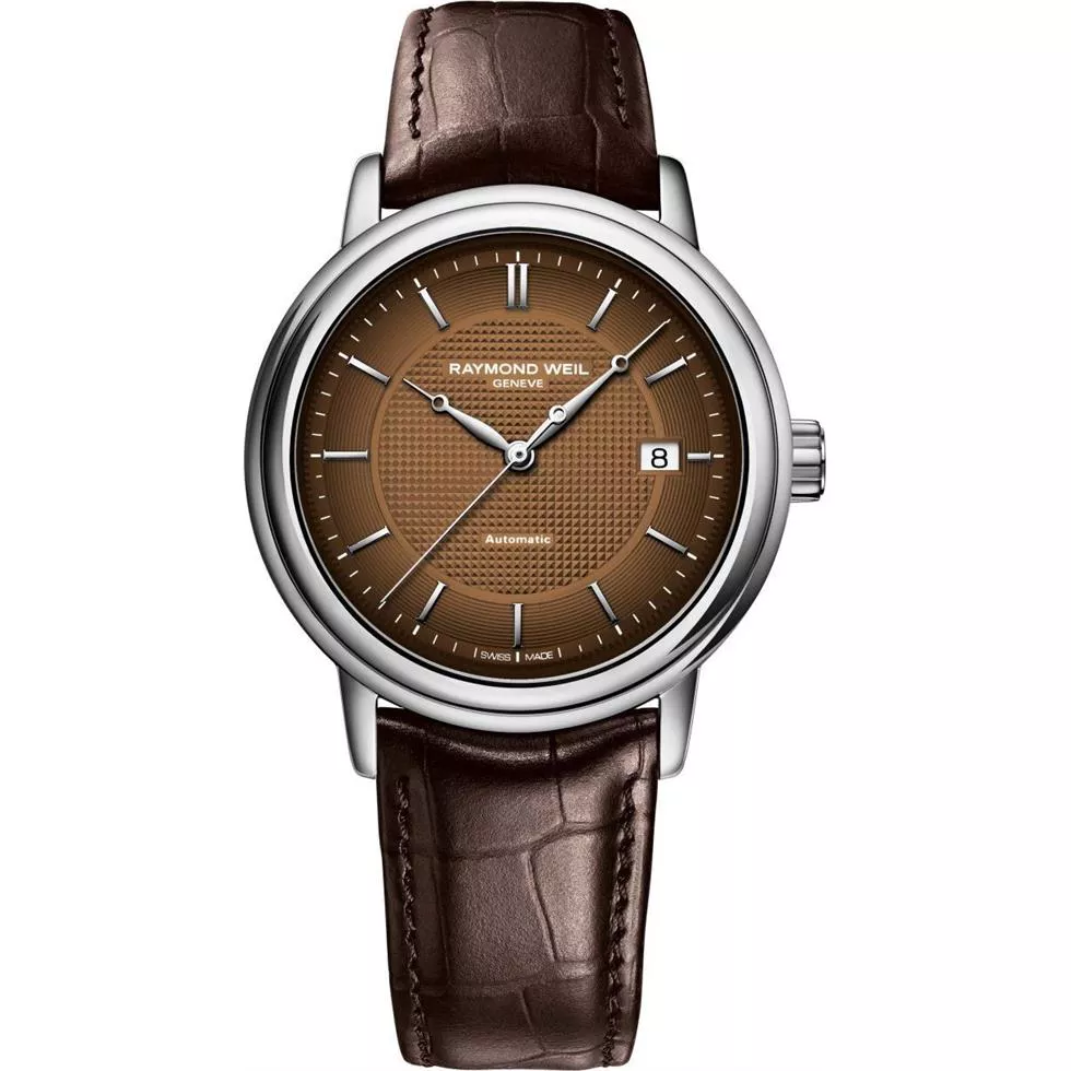 Raymond Weil Maestro Automatic Watch 39MM