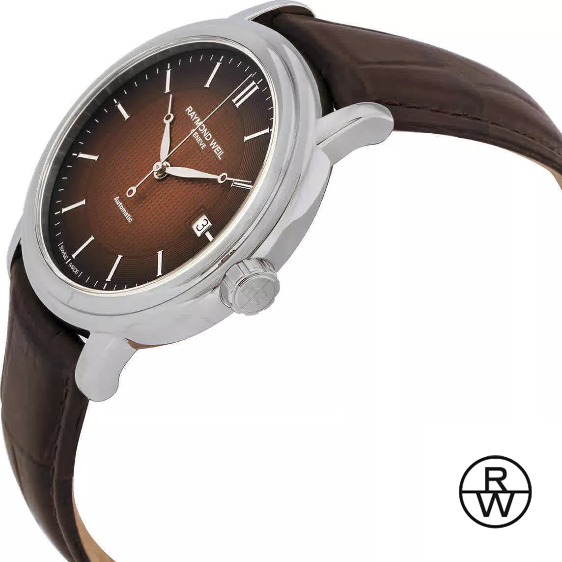 Raymond Weil Maestro Automatic Watch 39MM